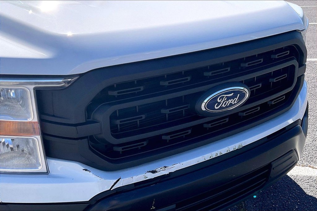 Certified 2022 Ford F150 2WD Regular Cab image 27