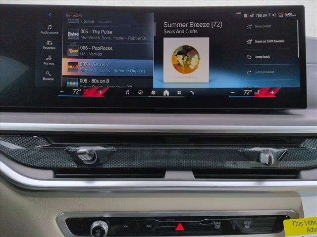 New 2026 BMW X7 xDrive40i image 12