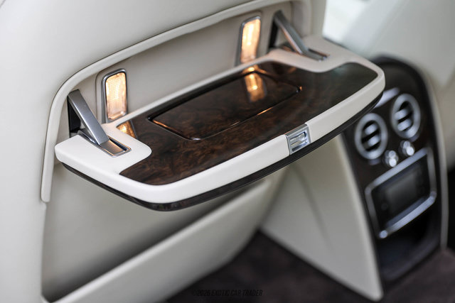 Used 2014 Bentley Flying Spur W12 AWD/4WD image 41