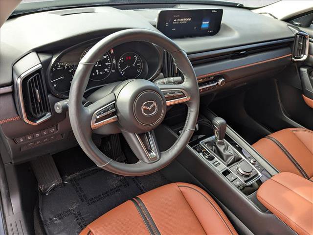 Used 2024 MAZDA CX-50 2.5 Turbo w/ Accent Package image 10