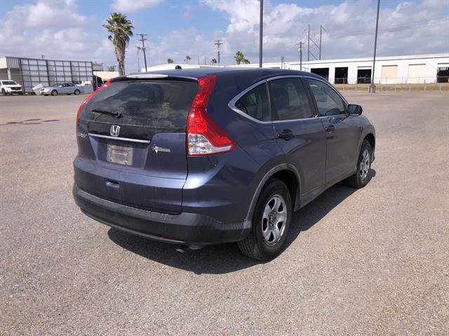 Used 2013 Honda CR-V LX image 7