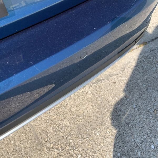 Used 2018 Volkswagen Golf Alltrack SE image 27