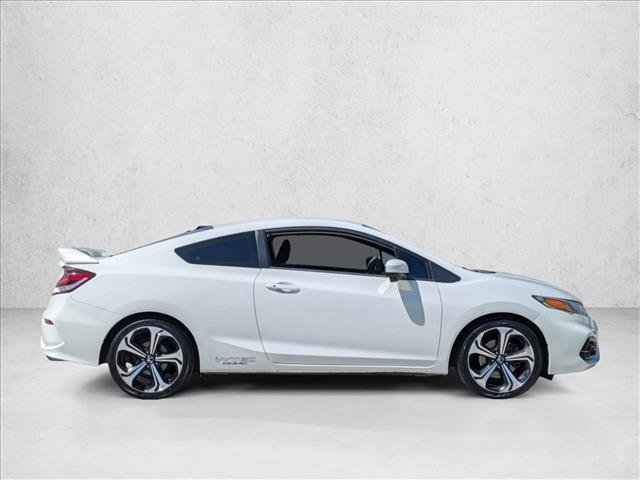 Used 2015 Honda Civic Si image 4