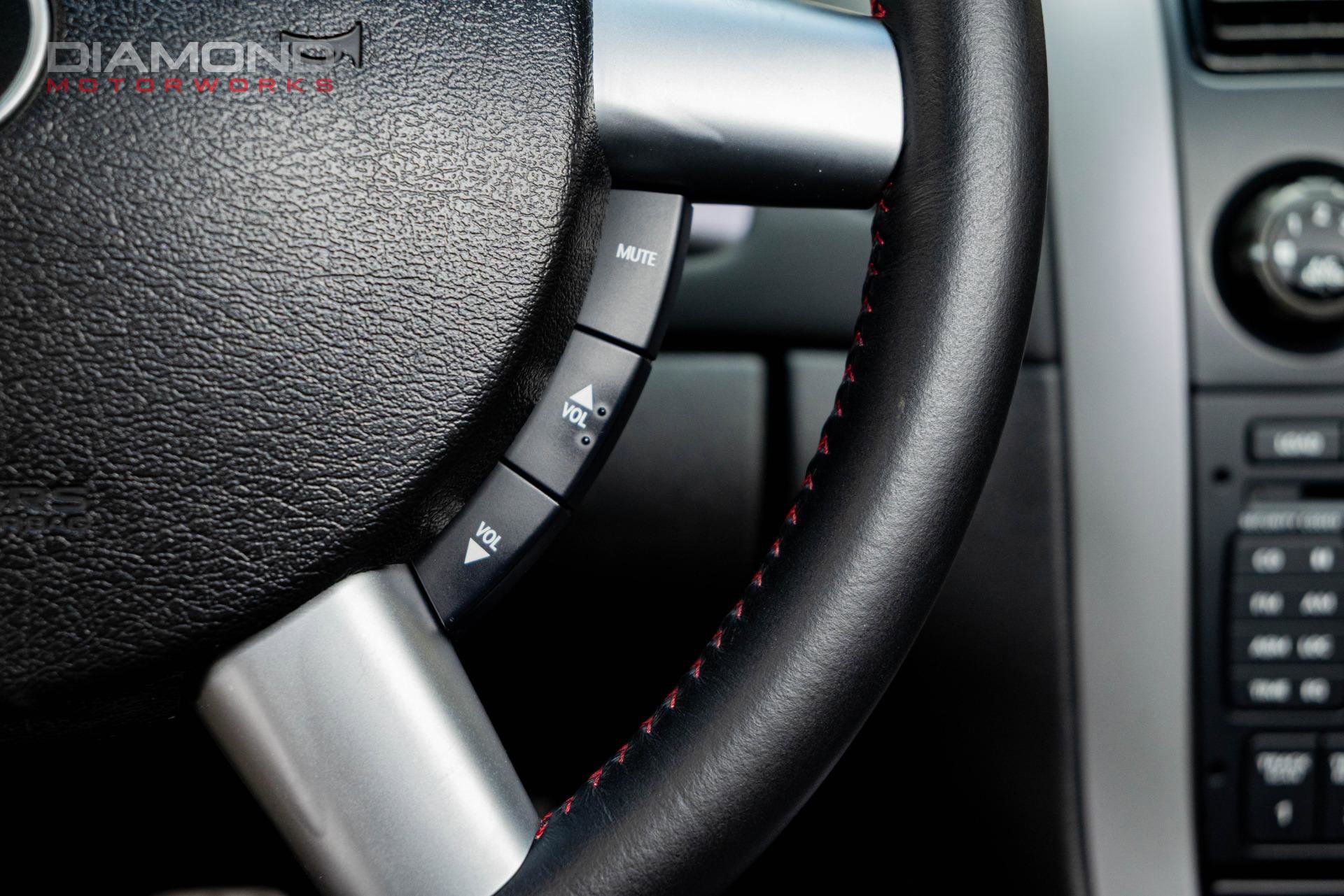 Used 2006 Pontiac GTO image 75