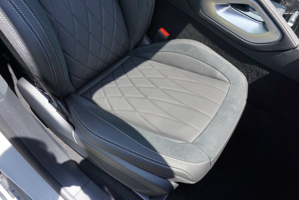 New 2026 Mercedes-Benz GLE 63 AMG S image 80