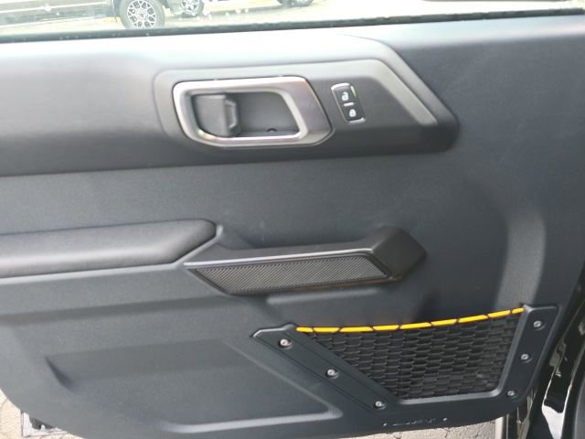 Used 2024 Ford Bronco Badlands image 9
