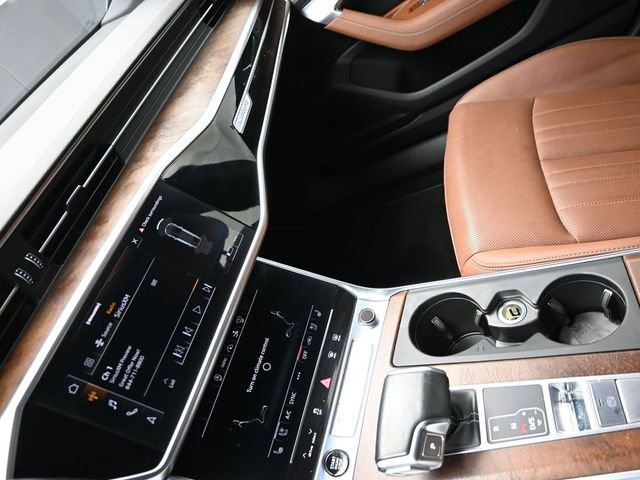 Used 2021 Audi A7 3.0T Prestige w/ S Line Package image 19
