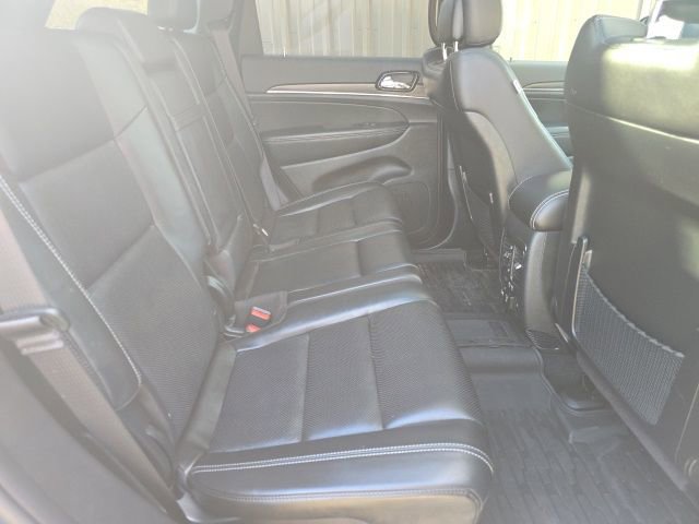 Used 2021 Jeep Grand Cherokee Limited w/ Quick Order Package 28K 80th image 21
