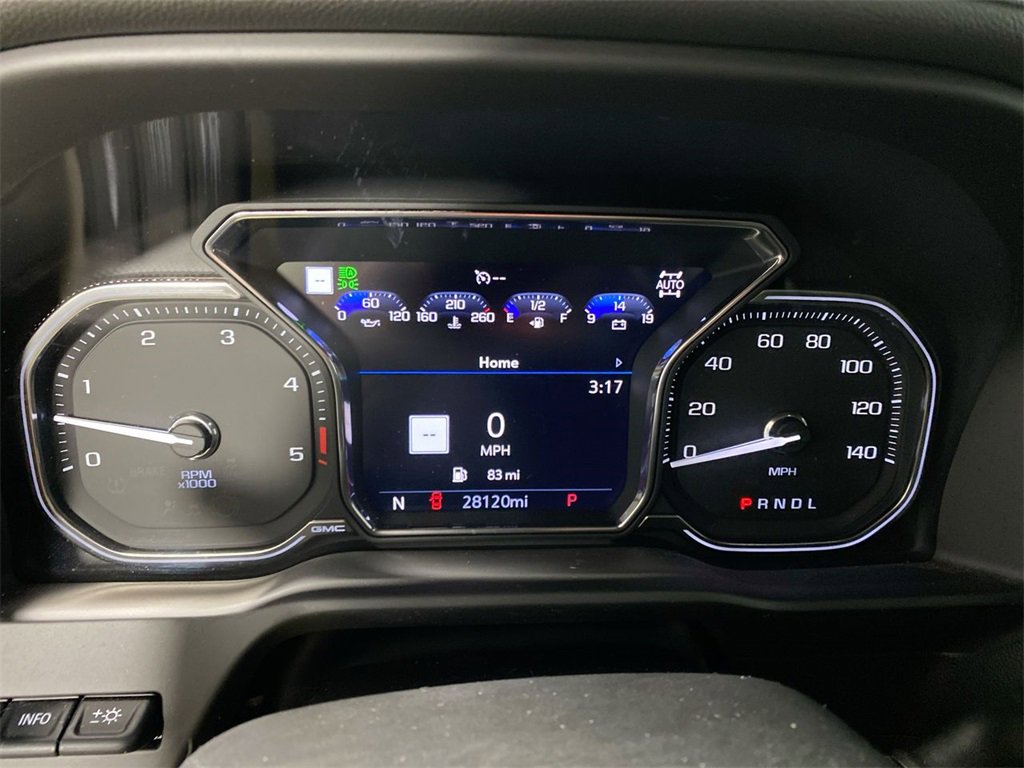 Used 2023 GMC Sierra 2500 Denali w/ Denali Ultimate Package image 15