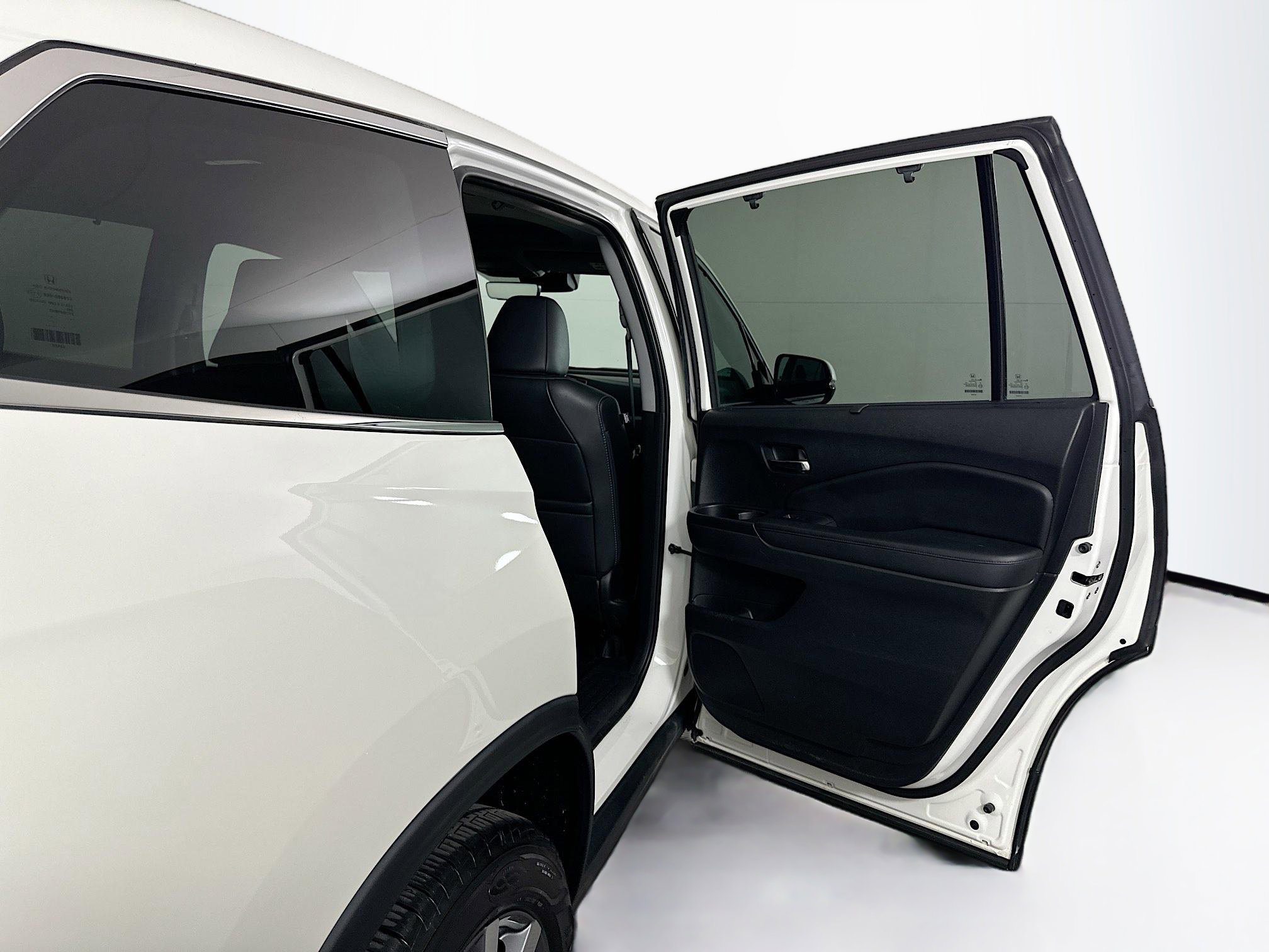 Used 2019 Honda Pilot EX-L image 32
