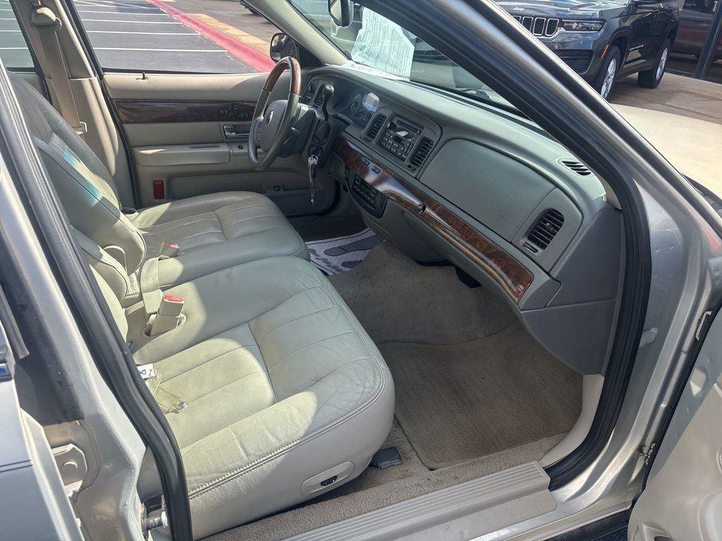 Used 2006 Mercury Grand Marquis LS image 12