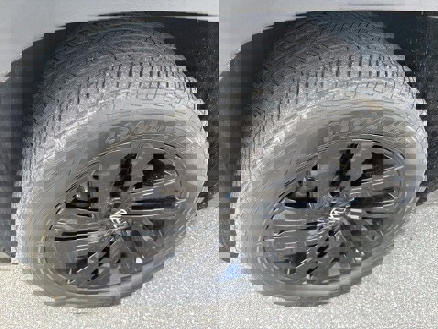 Certified 2023 Volkswagen Atlas Cross Sport SE w/ Black Wheel Package image 7