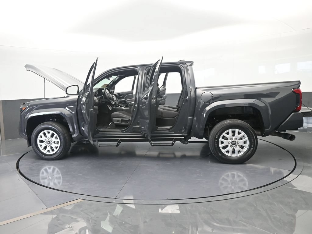 Used 2024 Toyota Tacoma SR5 RWD image 72