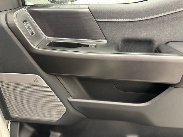 New 2025 Ford F150 Lariat w/ Equipment Group 501A Mid image 15