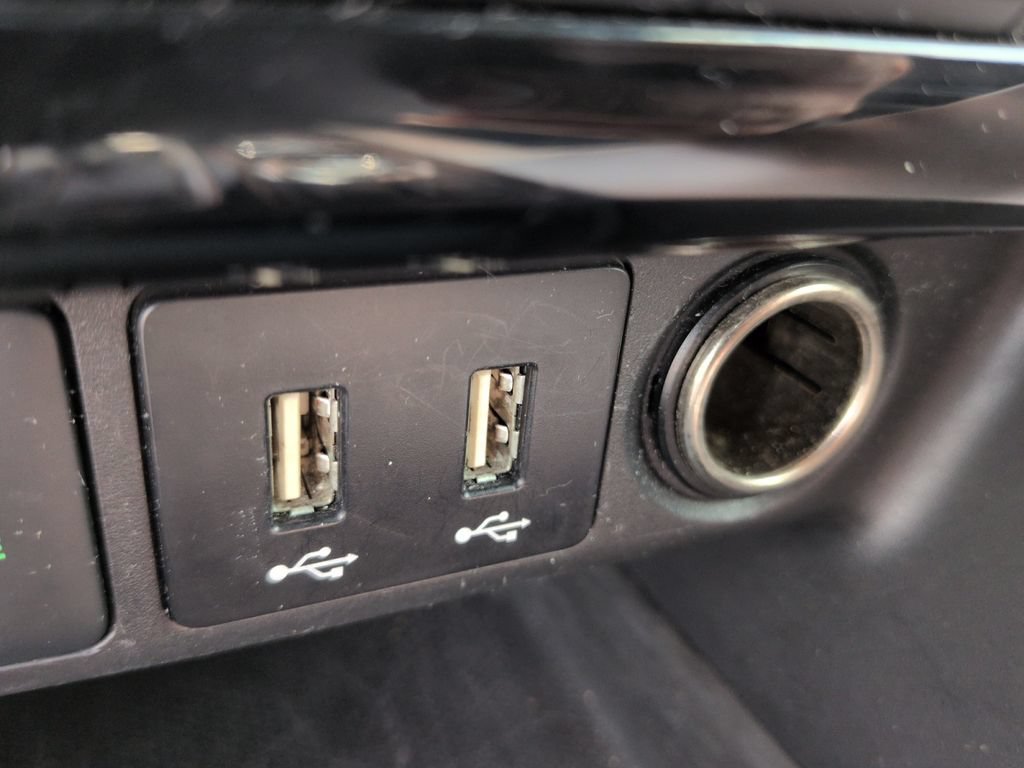 Used 2024 Mitsubishi Eclipse Cross SEL AWD/4WD image 21