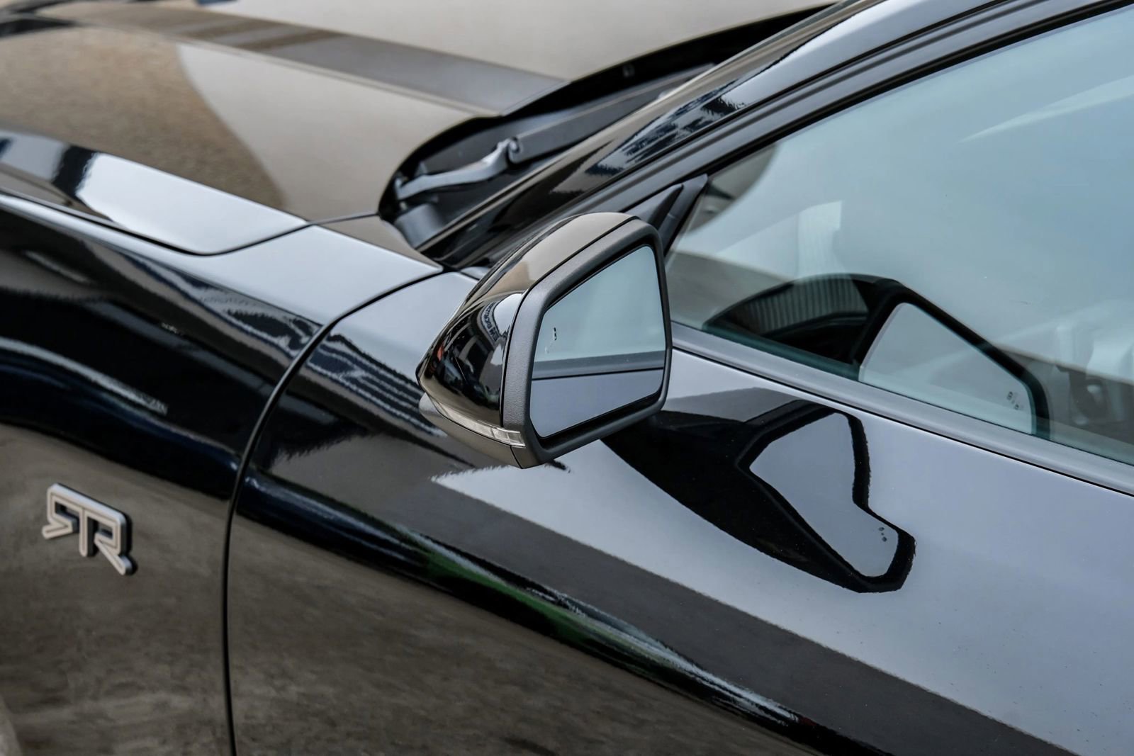 Used 2024 Ford Mustang GT Premium w/ GT Performance Package RWD image 53