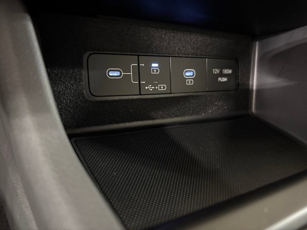 New 2026 Hyundai Sonata SE FWD image 19