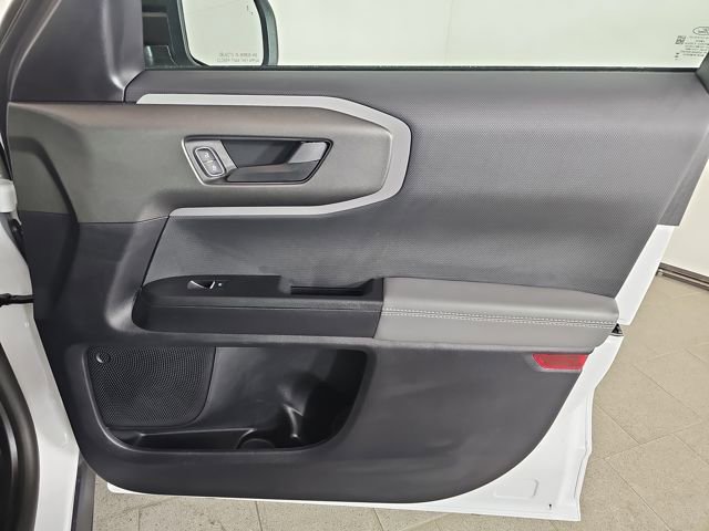 Used 2025 Ford Bronco Sport Badlands image 27