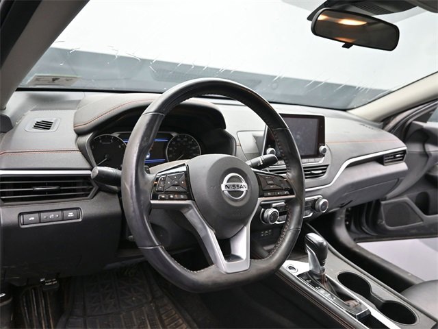 Used 2021 Nissan Altima 2.0 SR image 13