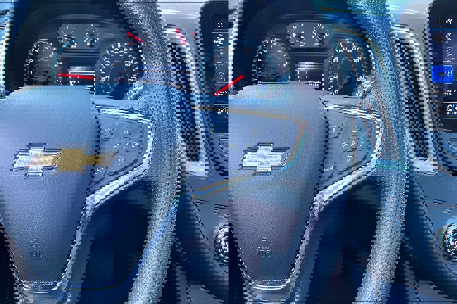 Used 2023 Chevrolet Malibu LT image 21