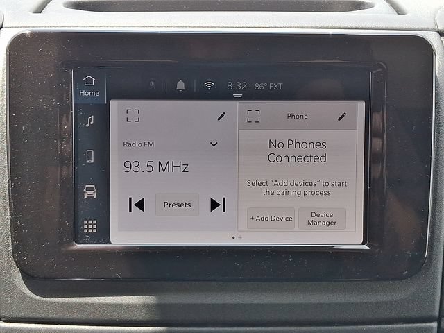 New 2023 RAM ProMaster 3500 FWD image 7