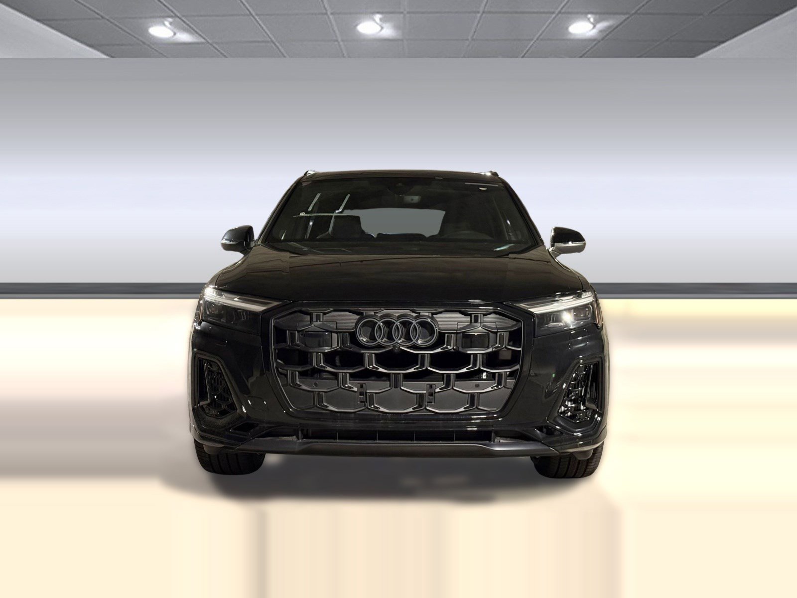 New 2026 Audi SQ7 Premium Plus image 5