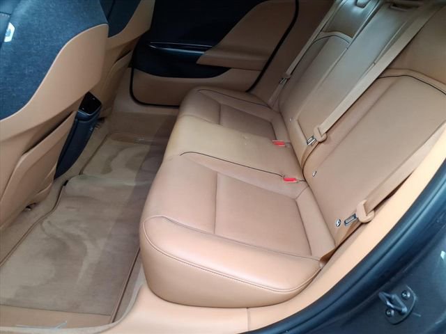 Used 2023 Lucid Air Touring image 10