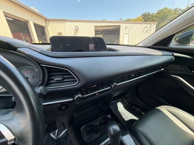 Used 2024 MAZDA CX-30 AWD 2.5 S w/ Select Sport Pkg image 23