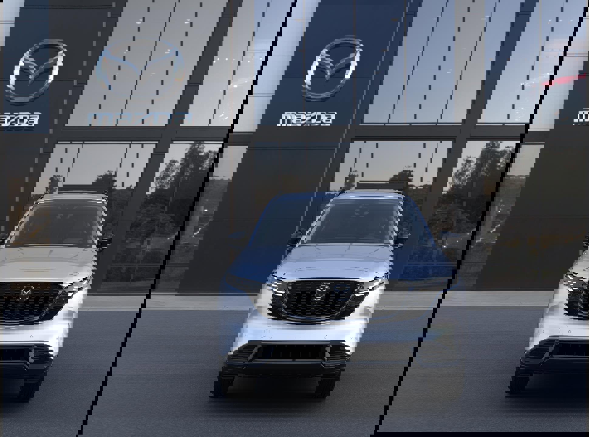 New 2026 MAZDA CX-5 2.5 S w/ Premium Plus Package image 6