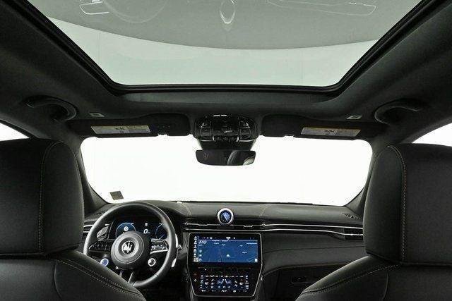 New 2025 Maserati Grecale Folgore AWD/4WD image 18
