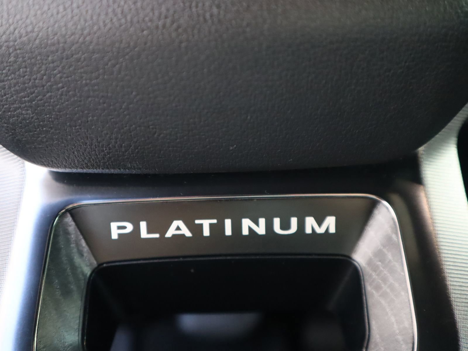 Used 2021 Ford F150 Platinum w/ Equipment Group 701A High image 48