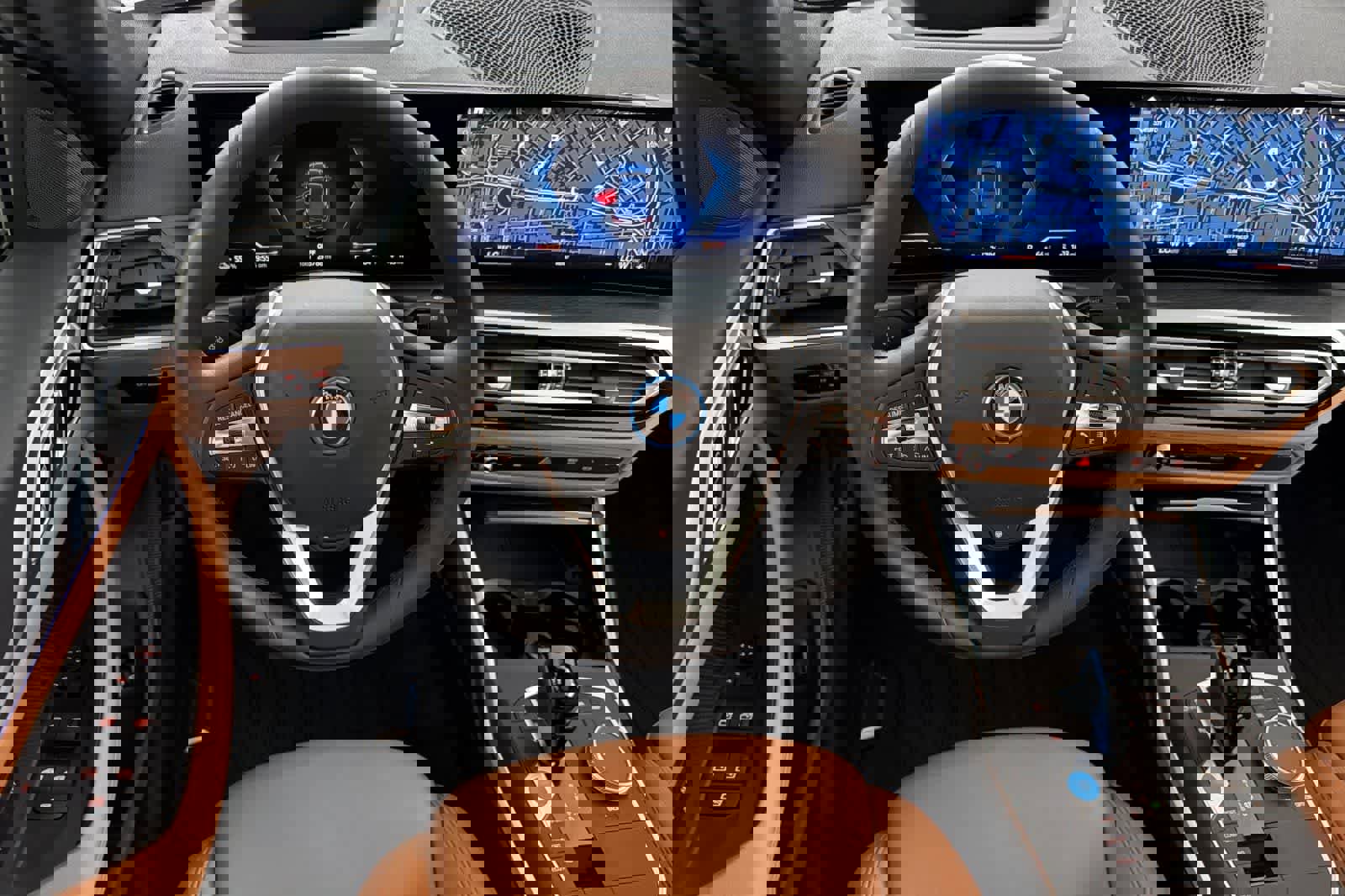 Used 2023 BMW i4 eDrive35 w/ Premium Package image 14