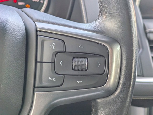 Used 2021 Chevrolet Tahoe Premier w/ Texas Edition image 29