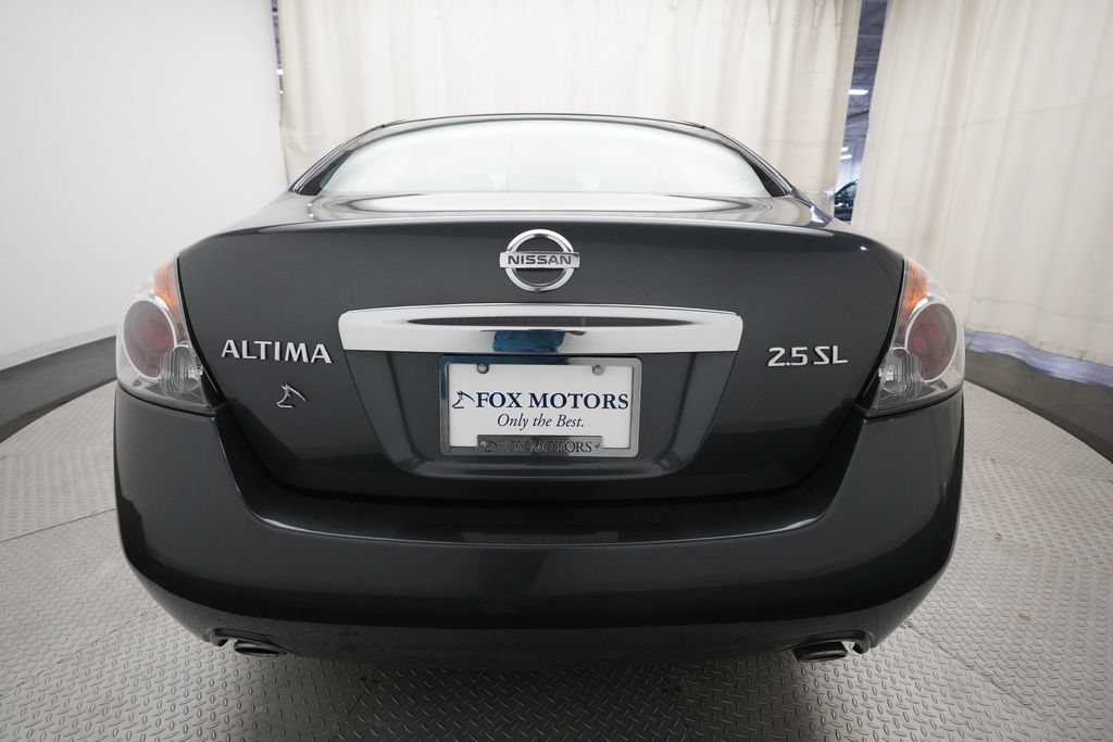 Used 2010 Nissan Altima 2.5 SL w/ SL Pkg FWD image 23