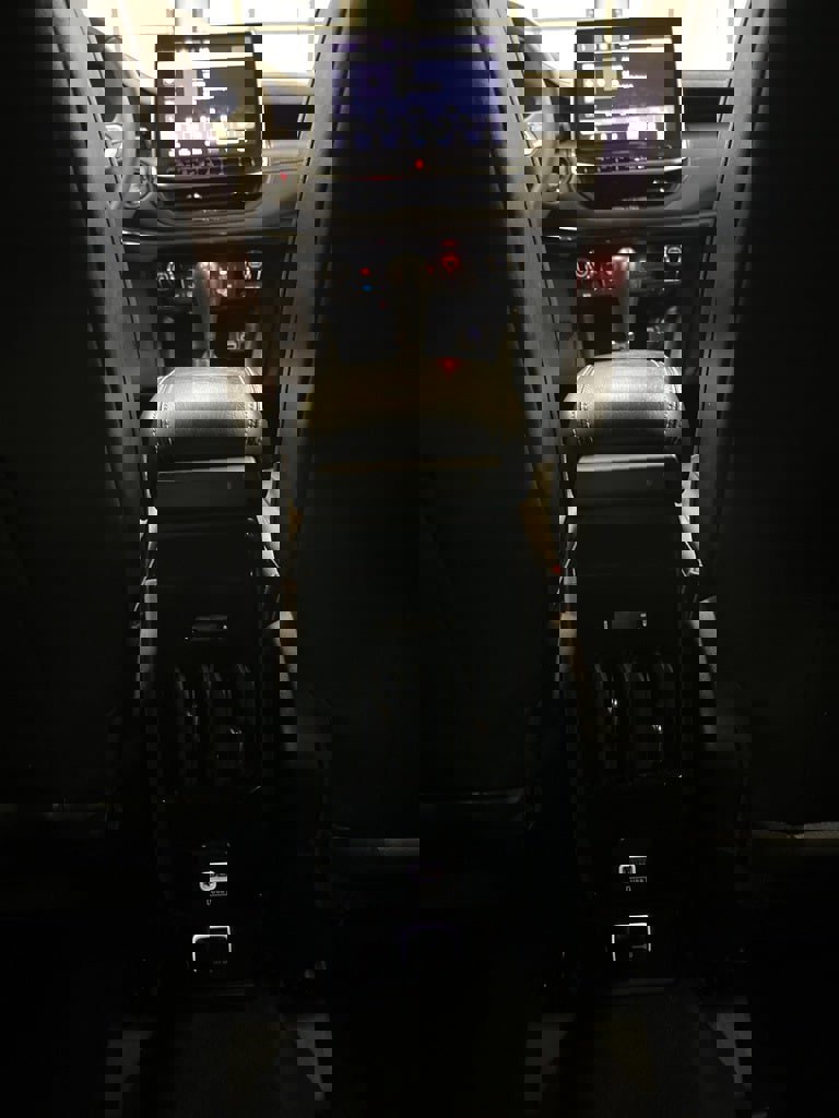 Used 2022 Jeep Compass Latitude image 28