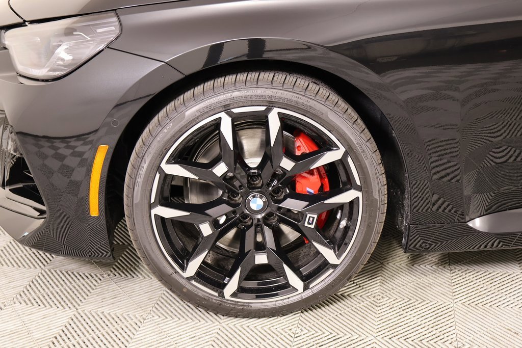 New 2026 BMW M240i Coupe w/ Premium Package image 18