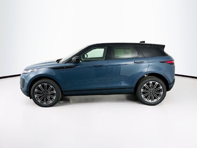 Used 2026 Land Rover Range Rover Evoque S AWD/4WD image 8