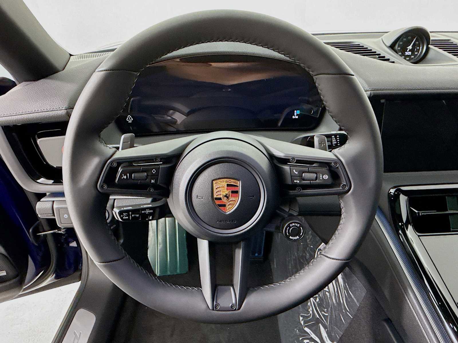 New 2026 Porsche Panamera 4 image 15