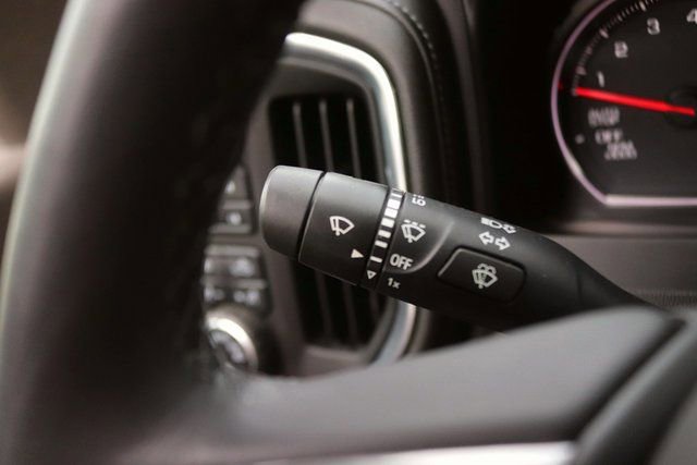 Used 2022 Chevrolet Silverado 1500 RST image 22