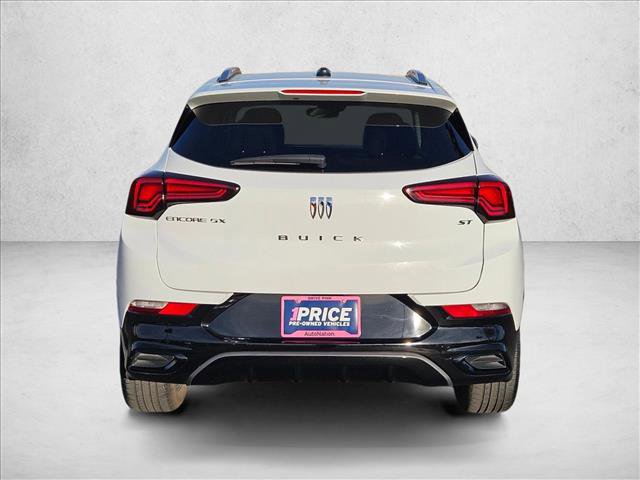 Used 2024 Buick Encore GX Sport Touring image 7