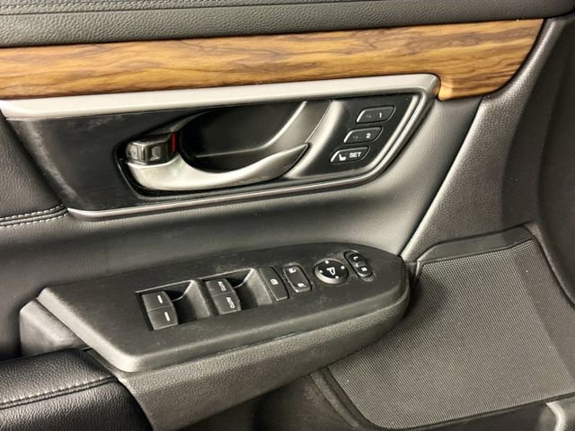 Used 2021 Honda CR-V Touring image 30
