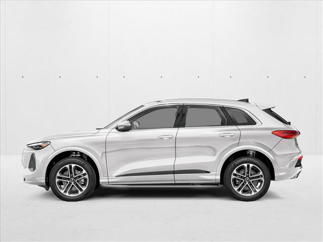 New 2026 Audi Q5 Prestige AWD/4WD image 3