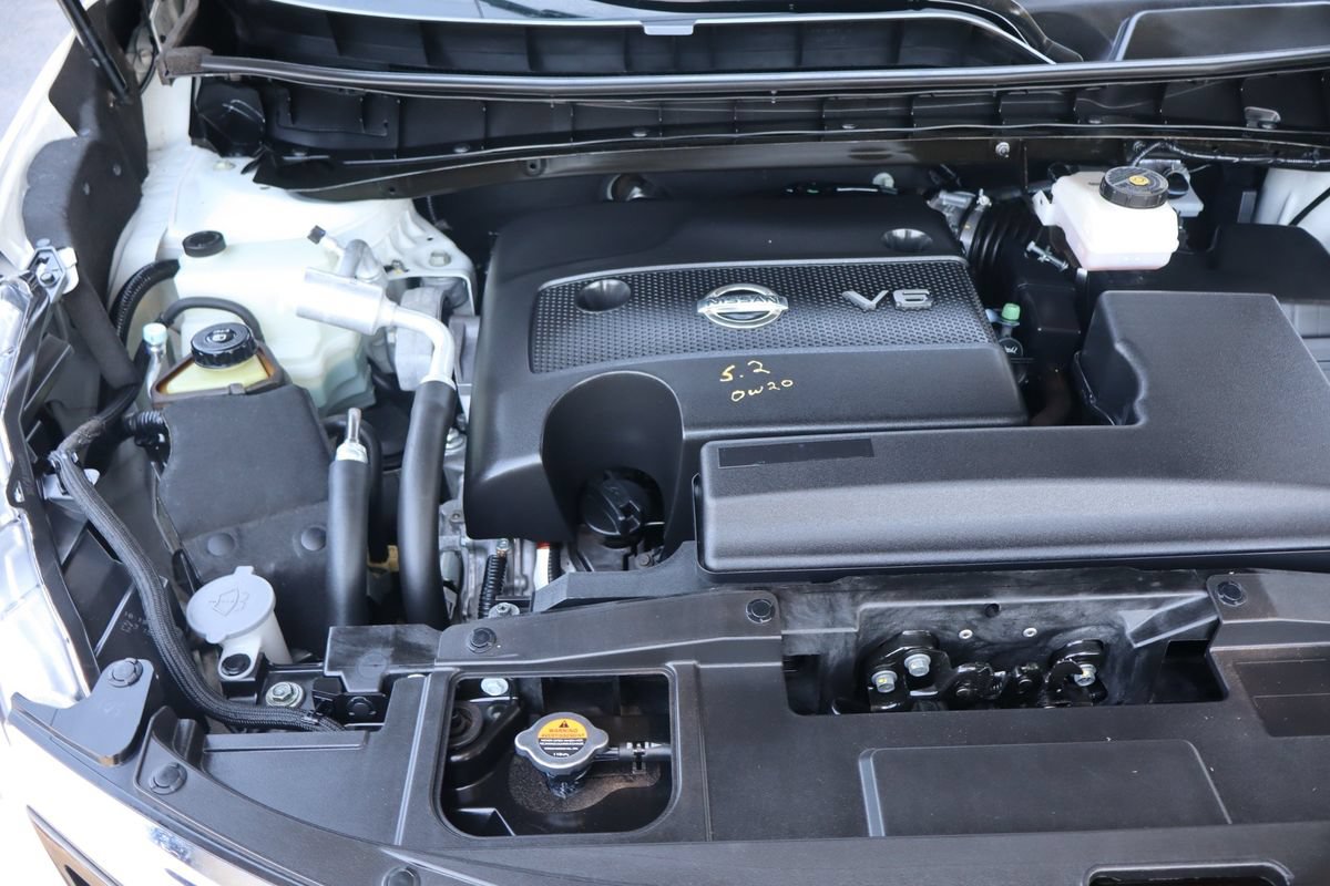 Used 2015 Nissan Murano SV w/ Premium Package AWD/4WD image 39