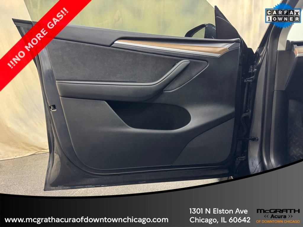 Used 2024 Tesla Model Y Long Range image 12