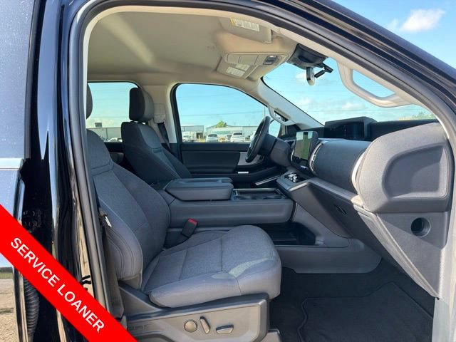 New 2026 Ford Expedition Max Active AWD/4WD image 9