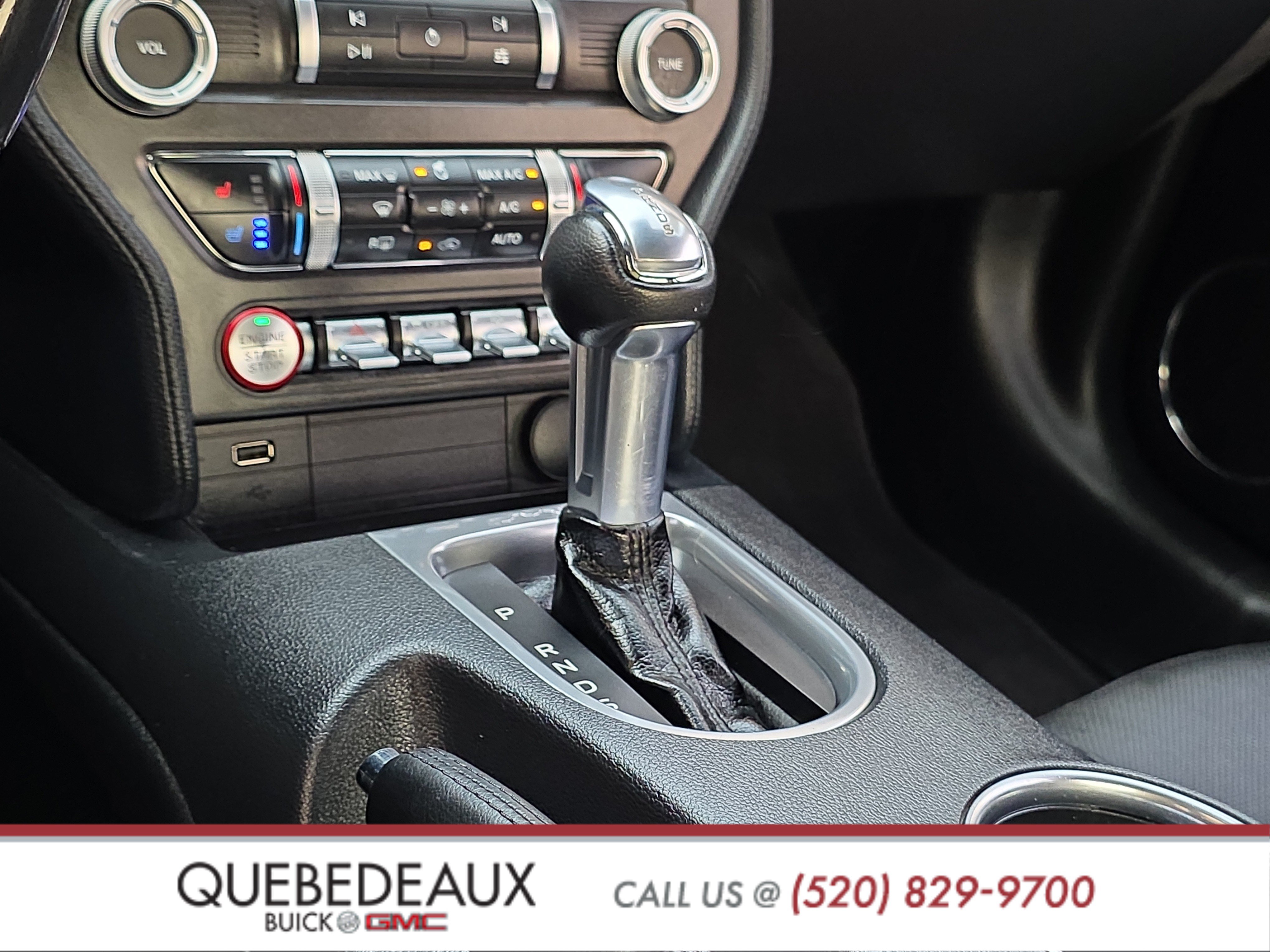 Used 2022 Ford Mustang GT Premium RWD image 18