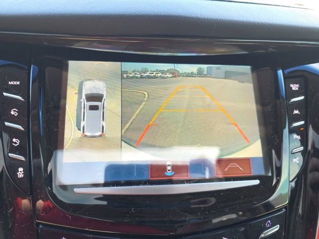Used 2018 Cadillac Escalade ESV Premium Luxury RWD image 23