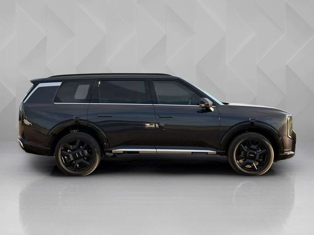 New 2027 Kia Telluride X-Line SX Prestige image 4