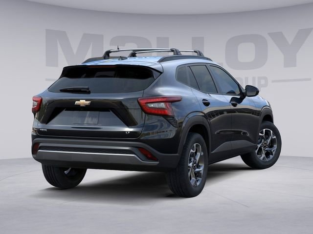 New 2026 Chevrolet Trax LT image 5