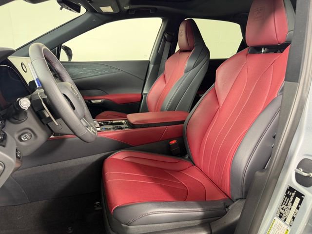 Used 2024 Lexus RX 350 F Sport w/ Technology Package AWD/4WD image 18